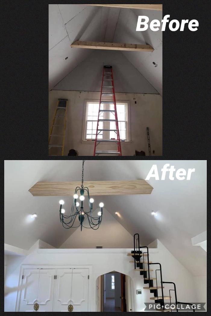 Kenneth Daniel Roofing Image