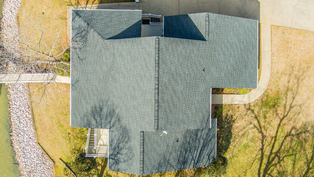 Kenneth Daniel Roofing Image