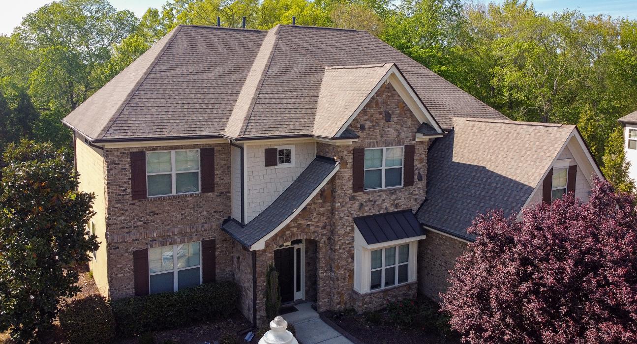 Kenneth Daniel Roofing Image