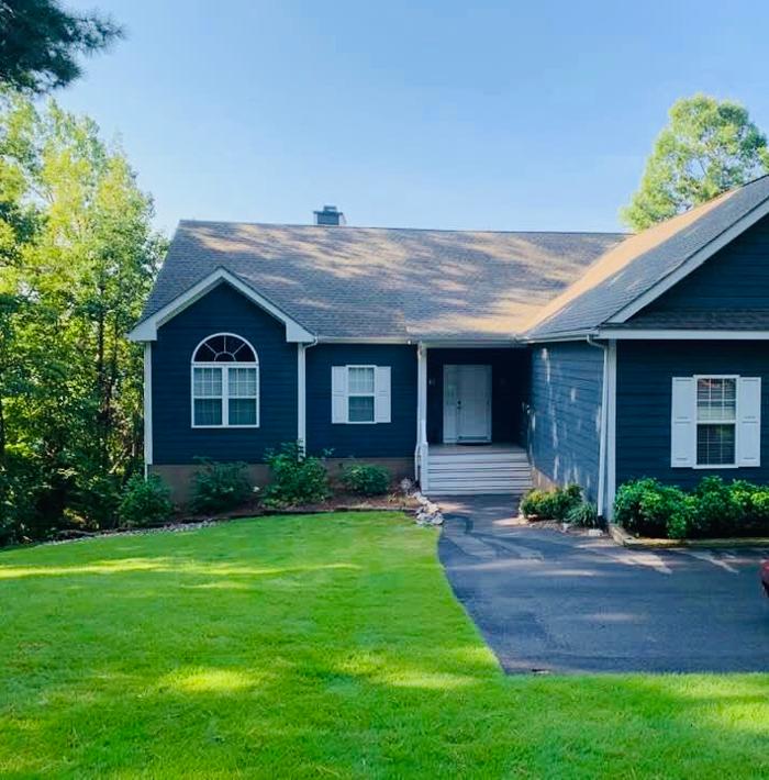 Kenneth Daniel Roofing Image