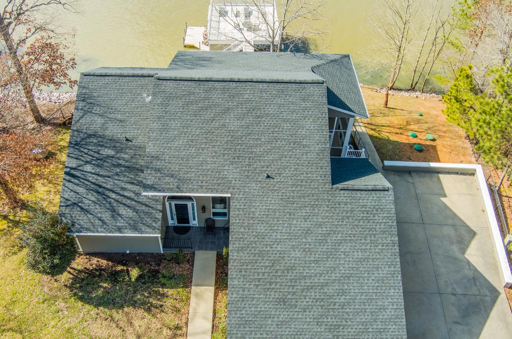 Kenneth Daniel Roofing Image