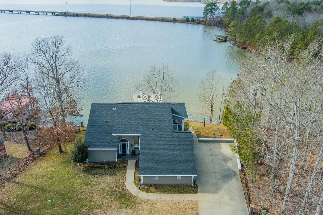 Kenneth Daniel Roofing Image