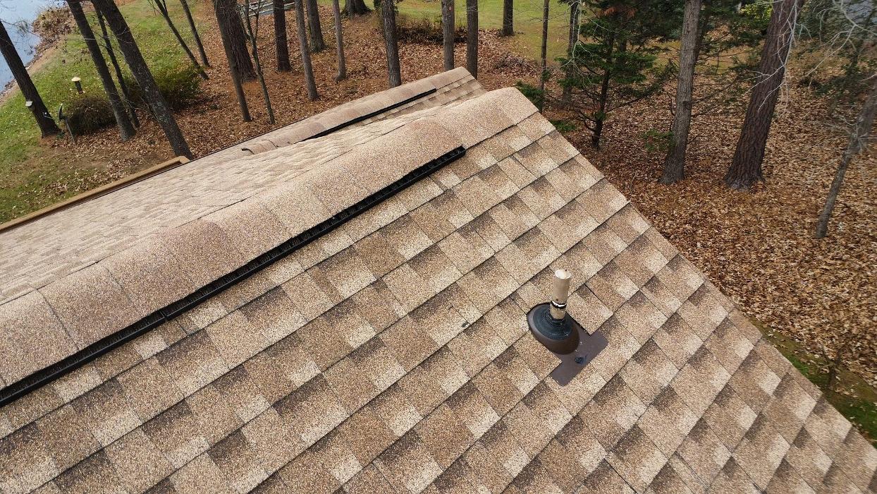 Kenneth Daniel Roofing Image