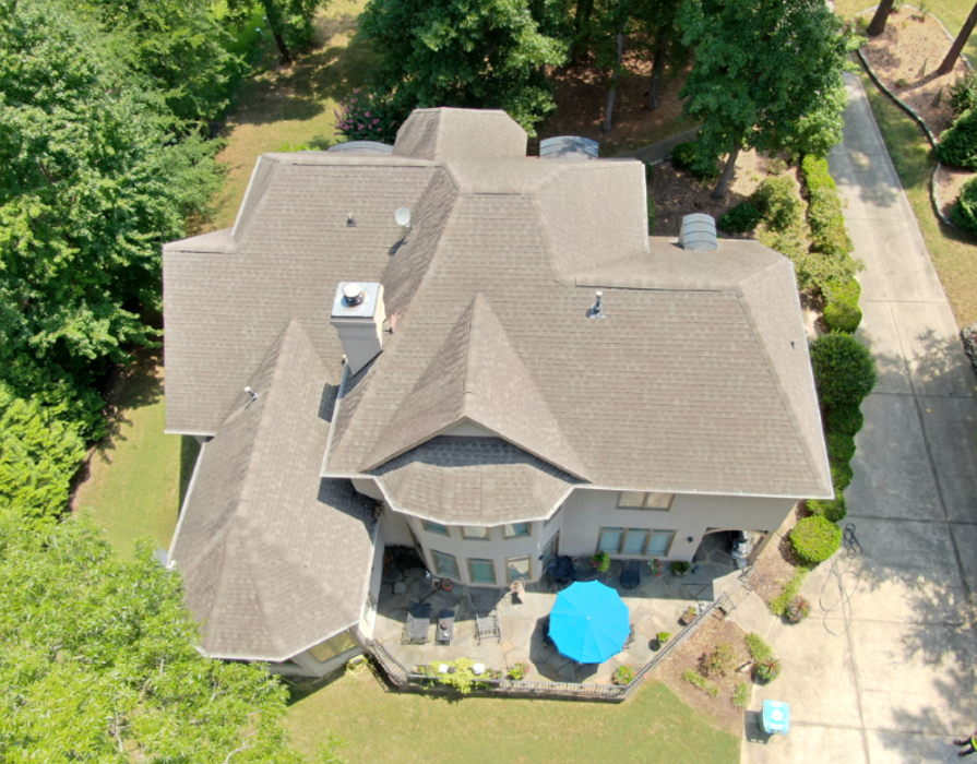 Signature Exteriors Image