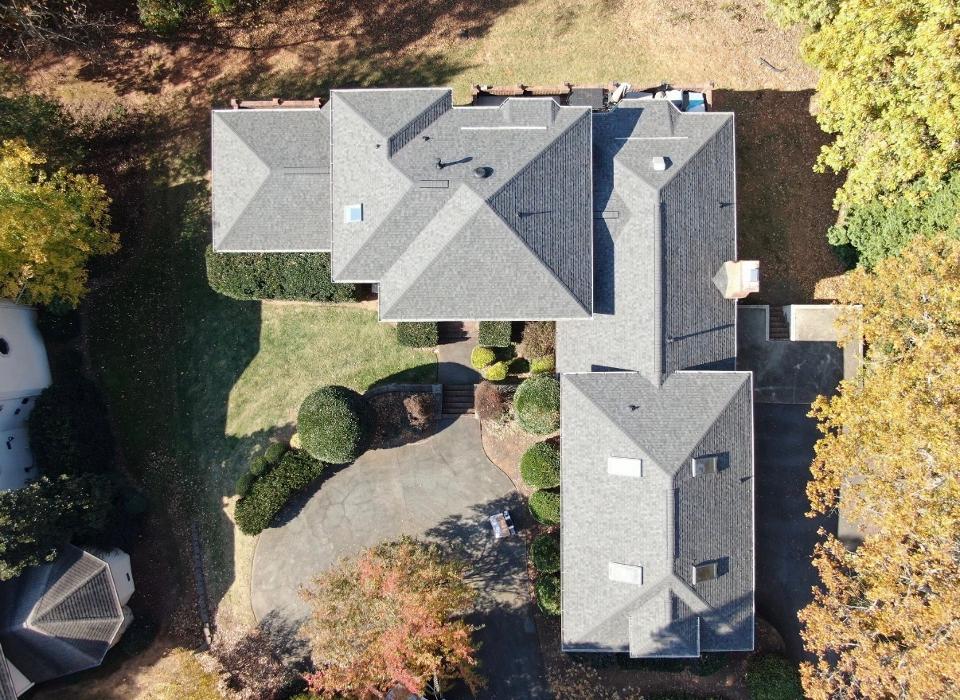 Signature Exteriors Image