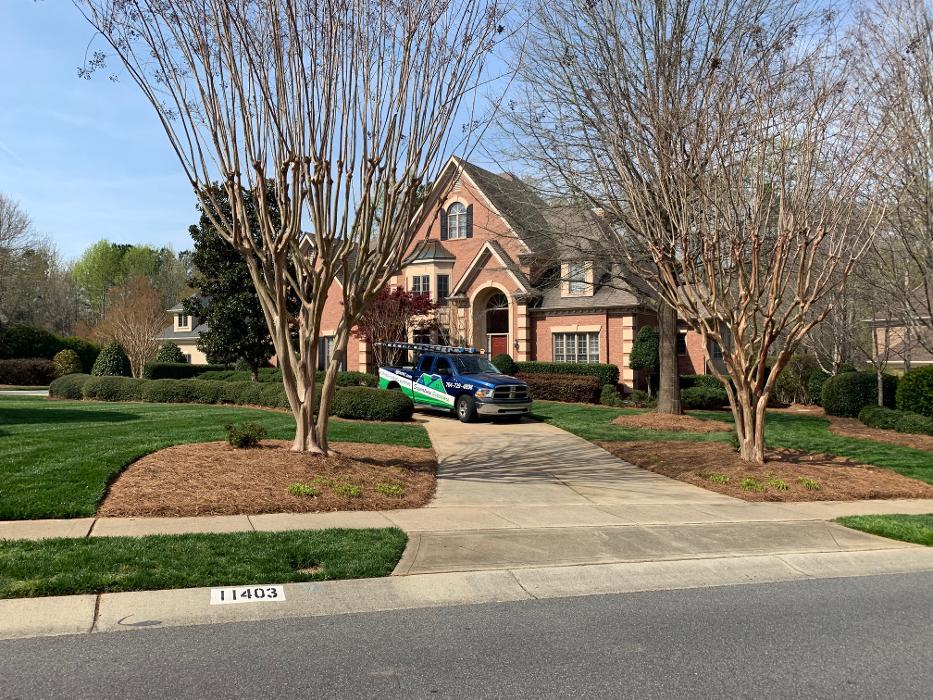 Signature Exteriors Image