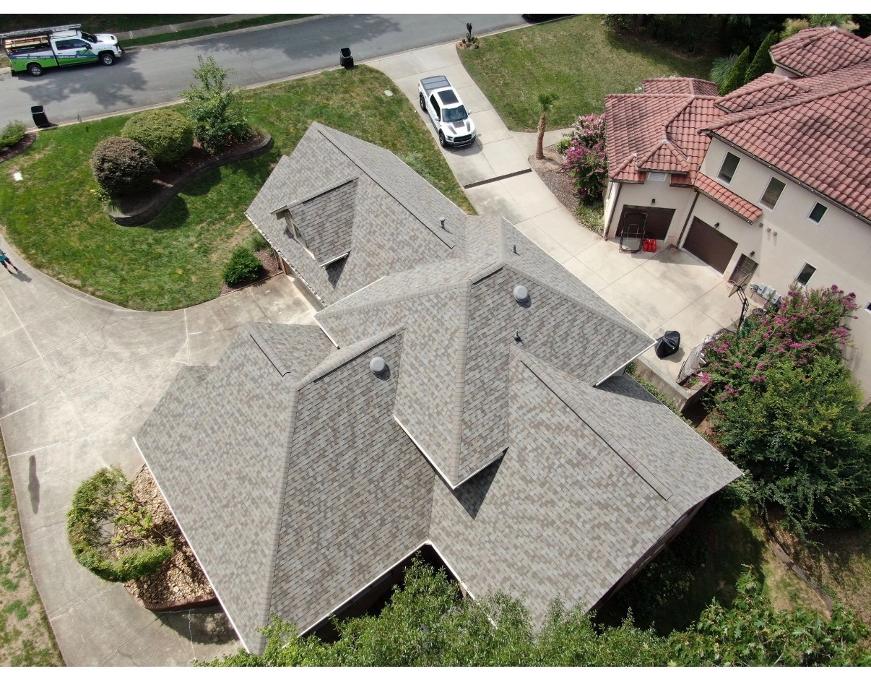 Signature Exteriors Image