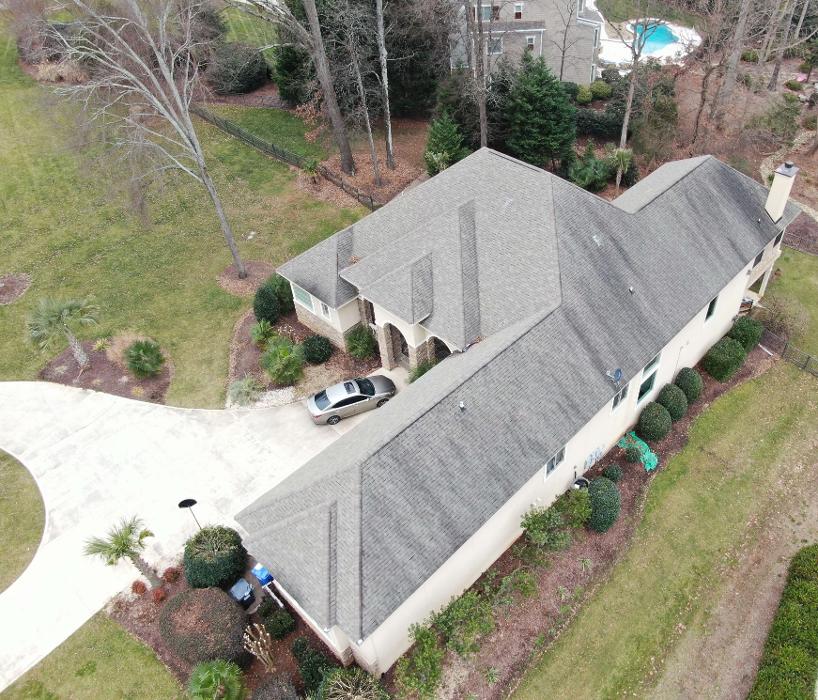 Signature Exteriors Image