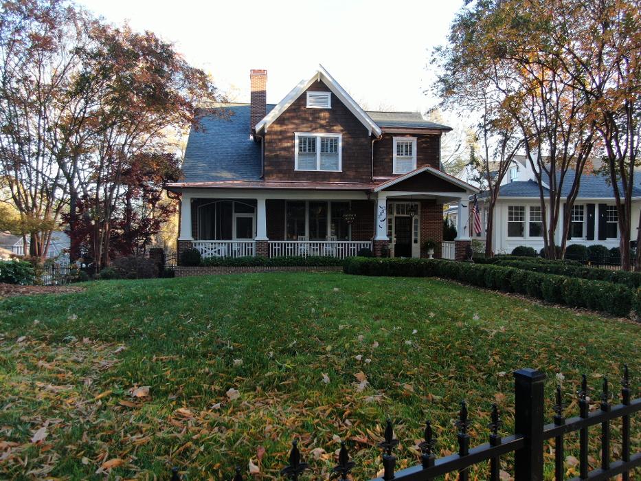 Signature Exteriors Image