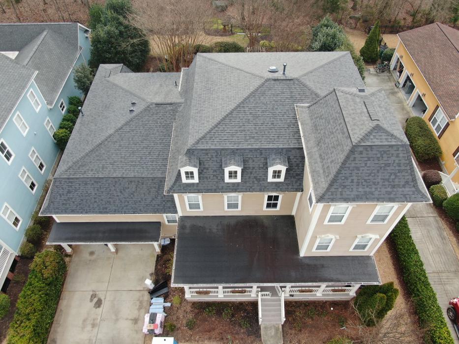 Signature Exteriors Image