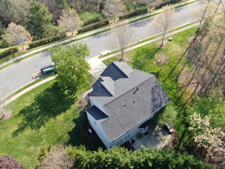 Signature Exteriors Image