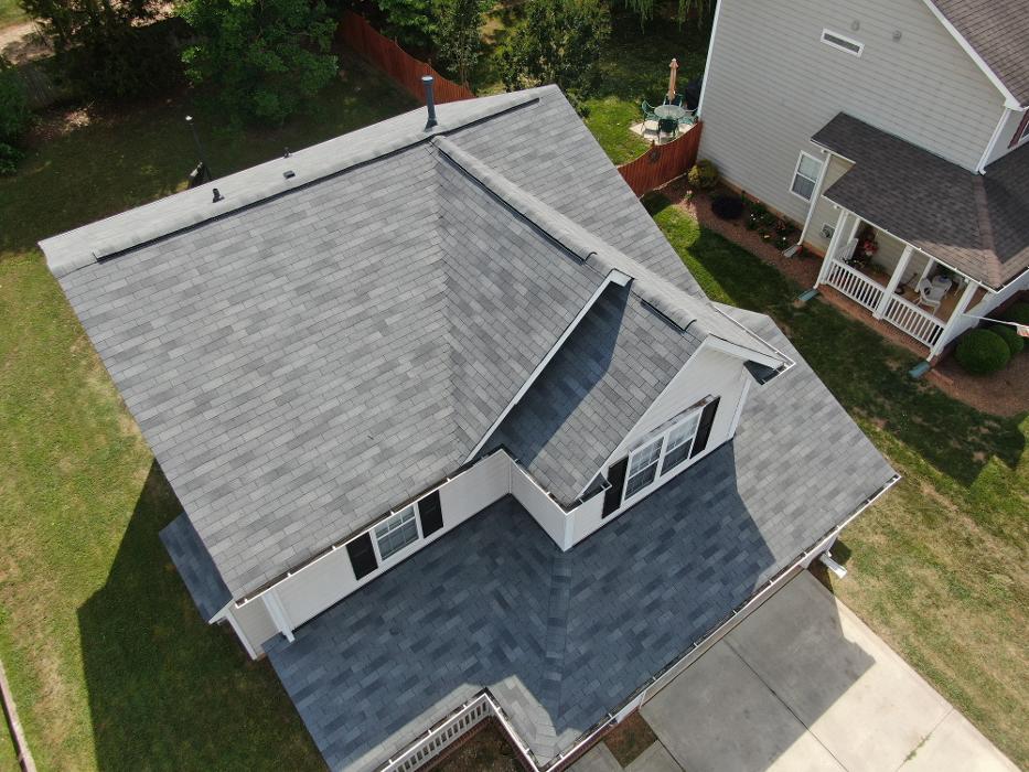 Signature Exteriors Image