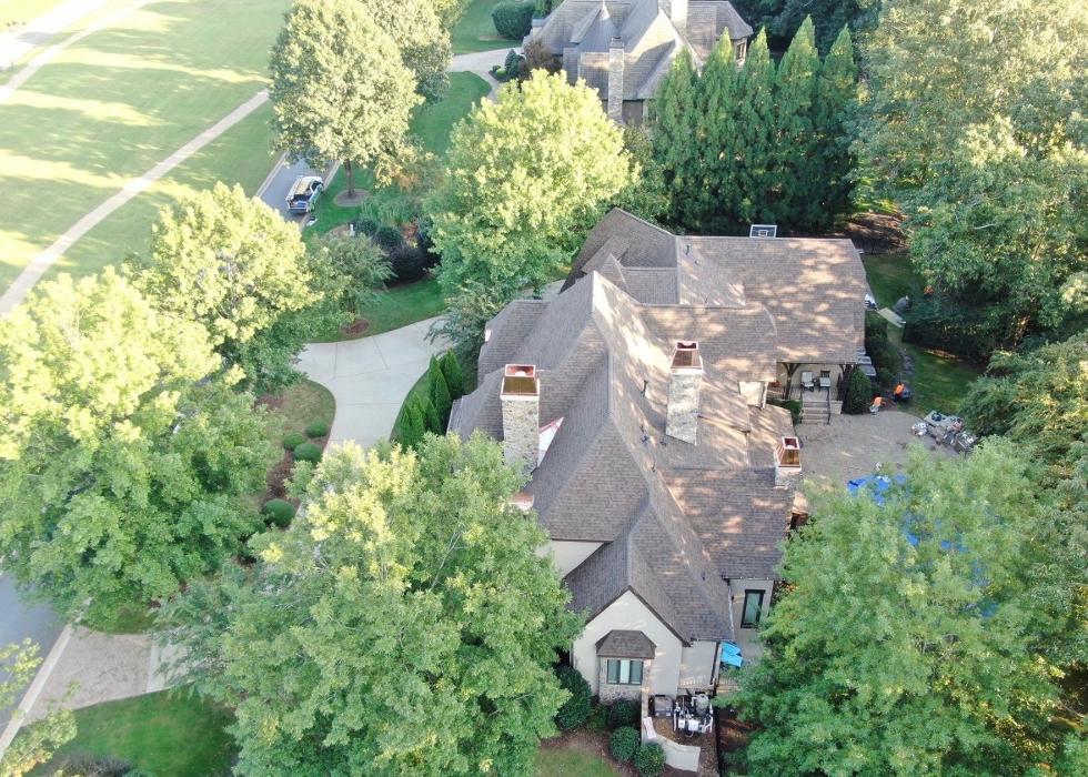 Signature Exteriors Image