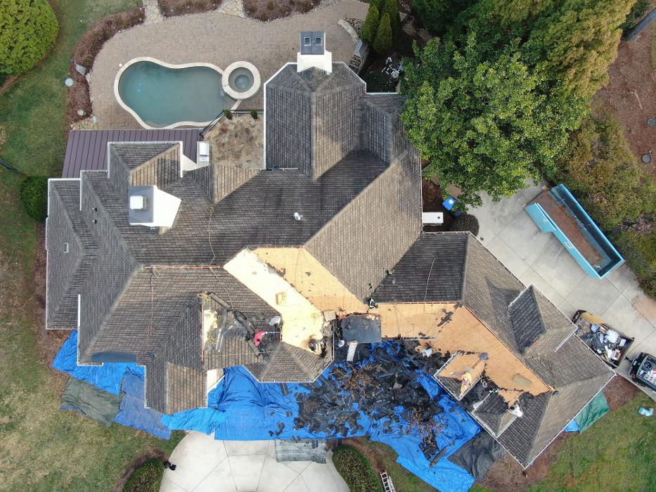 Signature Exteriors Image