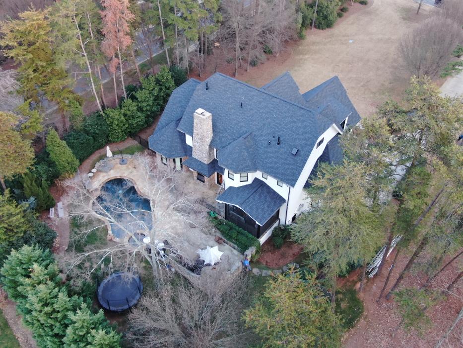 Signature Exteriors Image