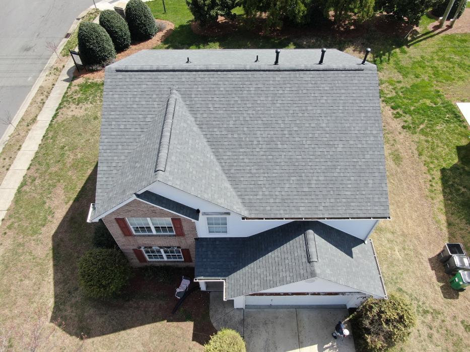 Signature Exteriors Image