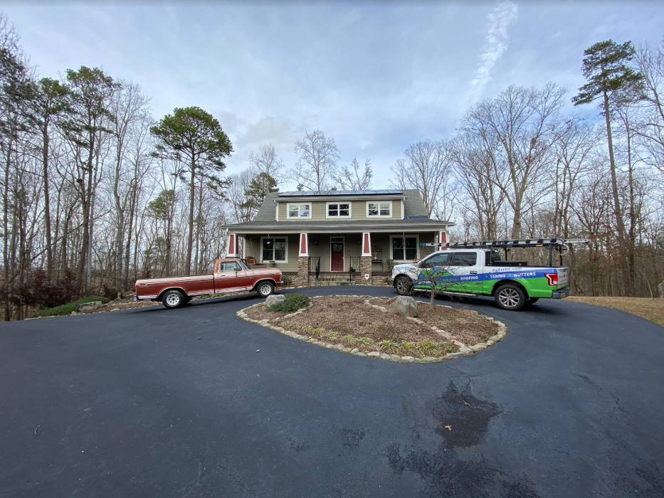 Signature Exteriors Image