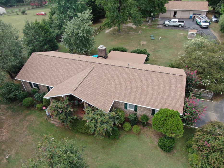 Signature Exteriors Image