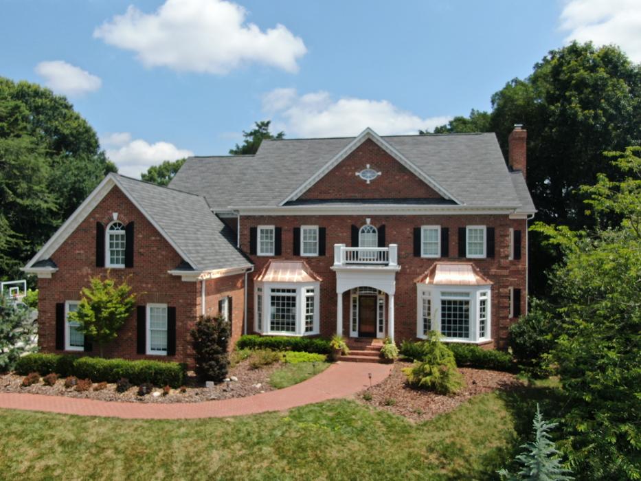 Signature Exteriors Image