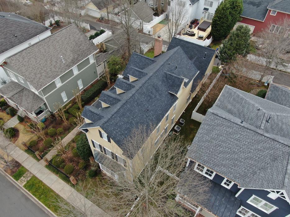 Signature Exteriors Image