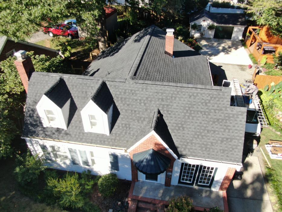 Signature Exteriors Image