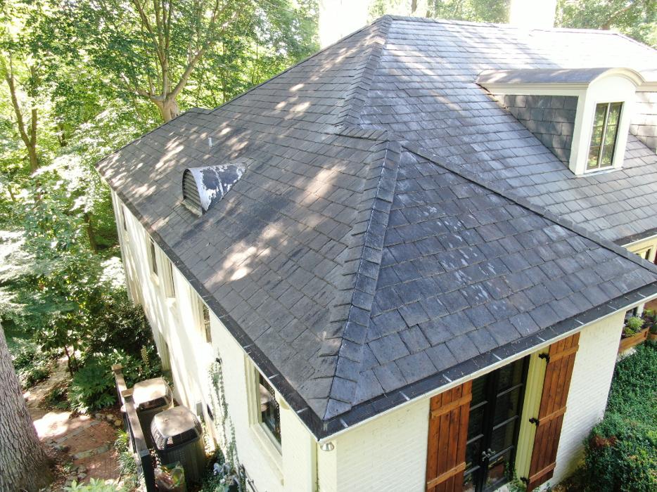 Signature Exteriors Image