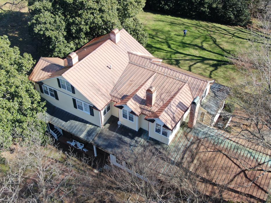 Signature Exteriors Image