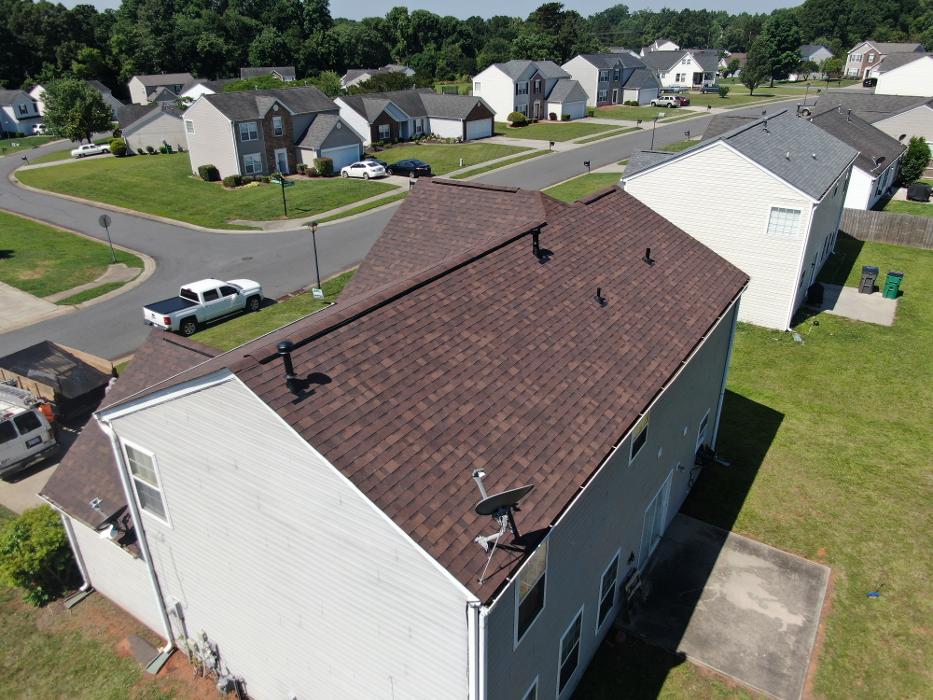 Signature Exteriors Image