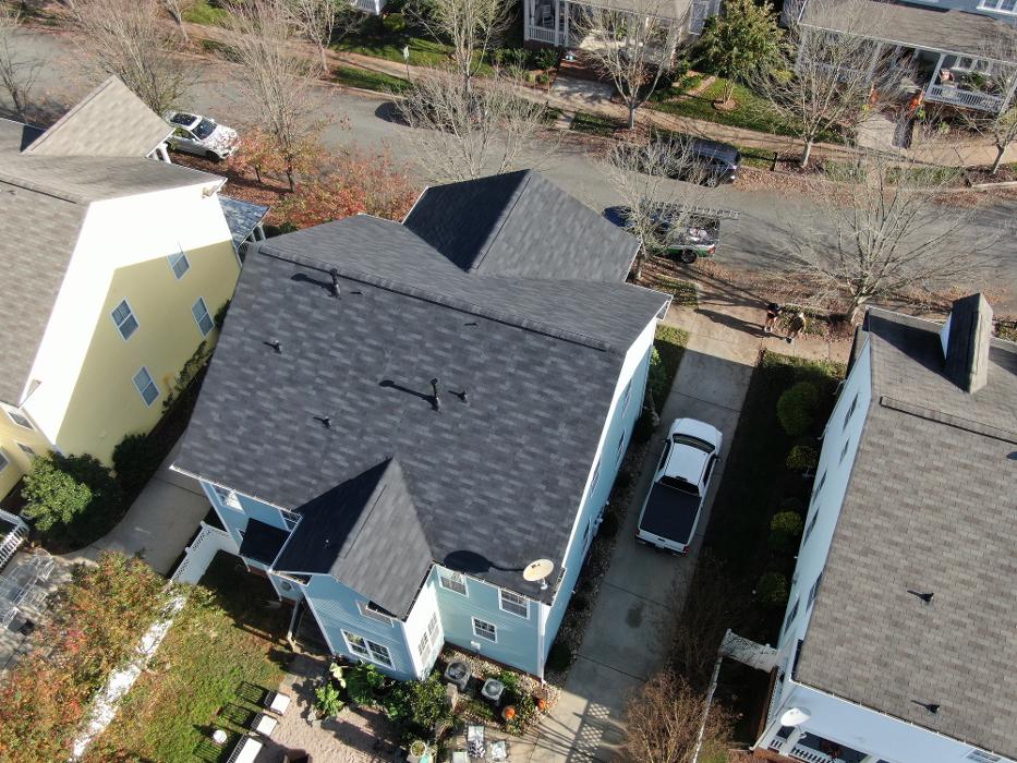 Signature Exteriors Image