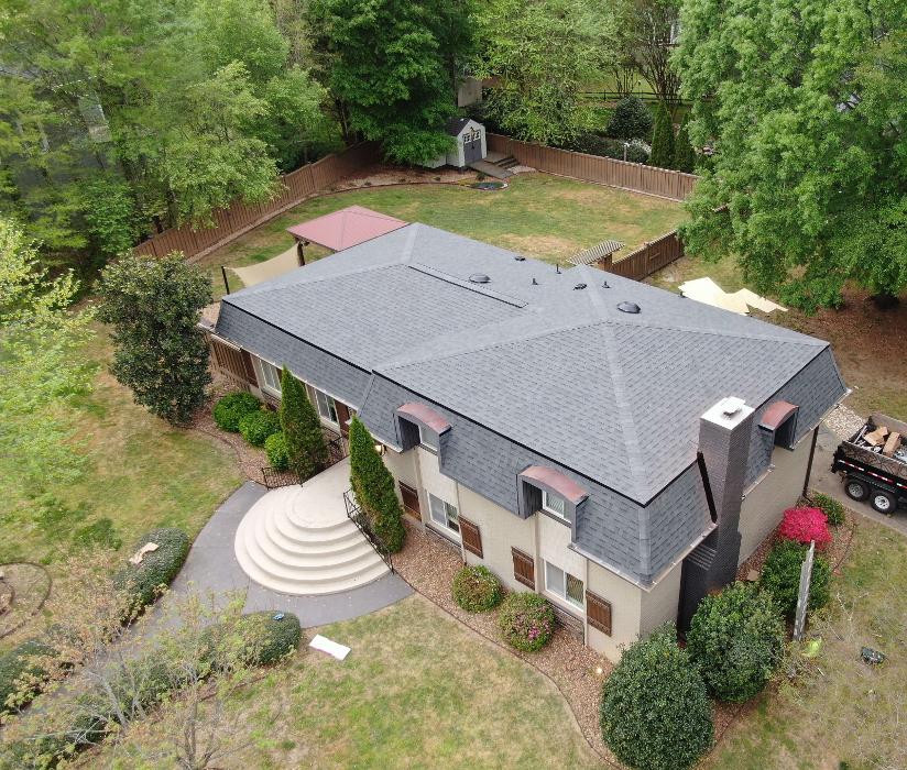 Signature Exteriors Image