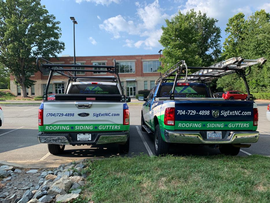 Signature Exteriors Image