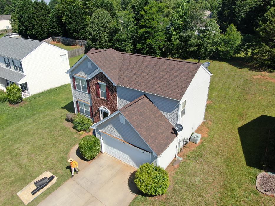 Signature Exteriors Image