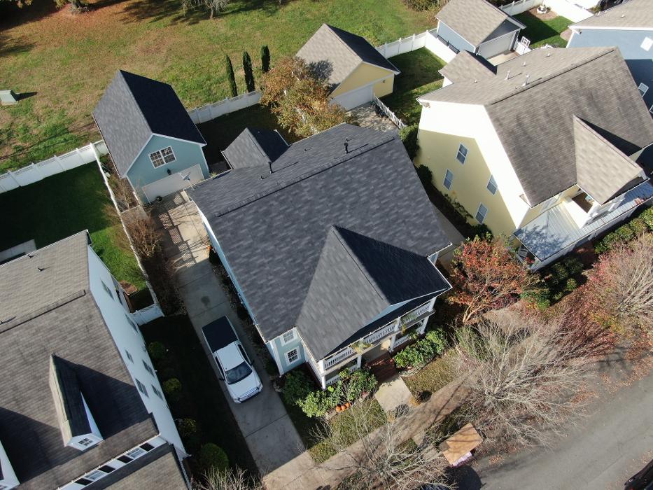 Signature Exteriors Image