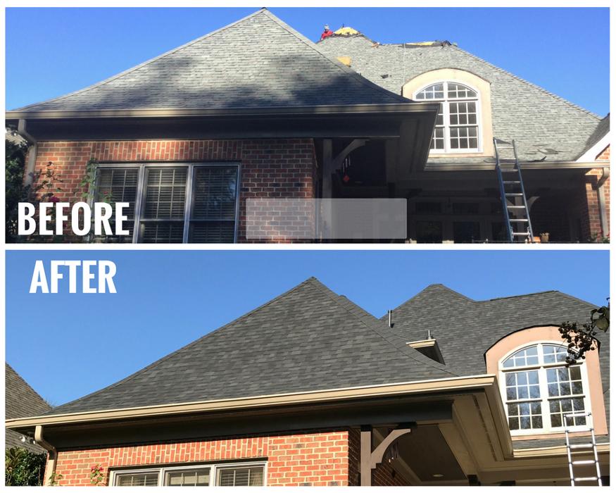 Signature Exteriors Image