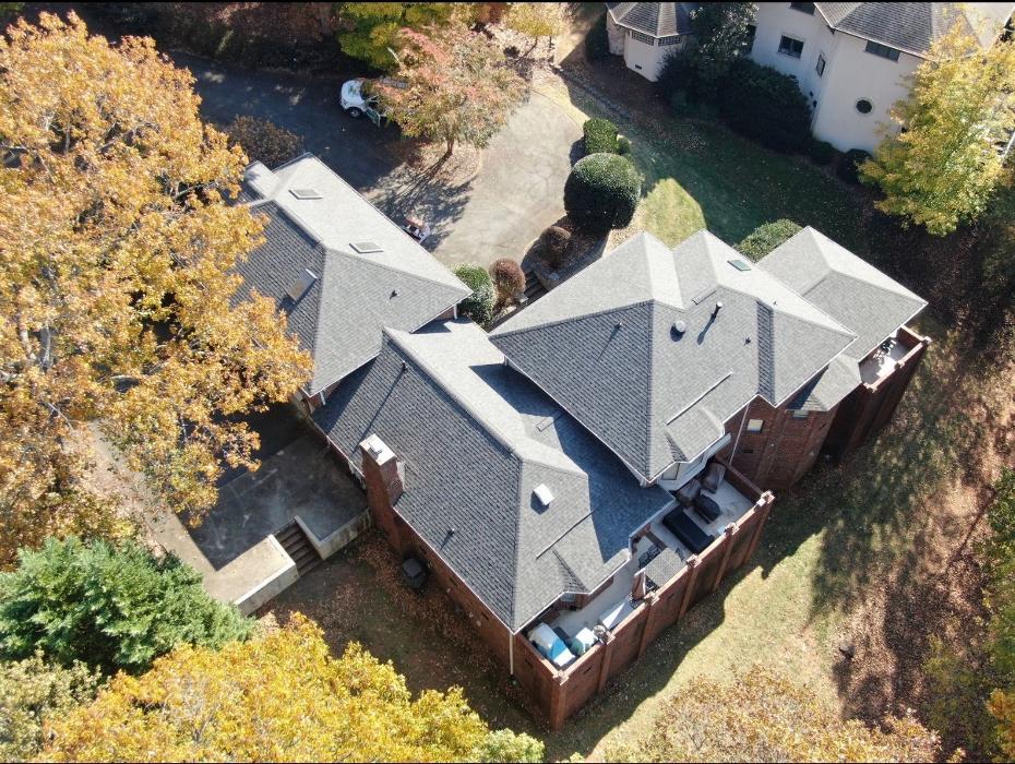 Signature Exteriors Image