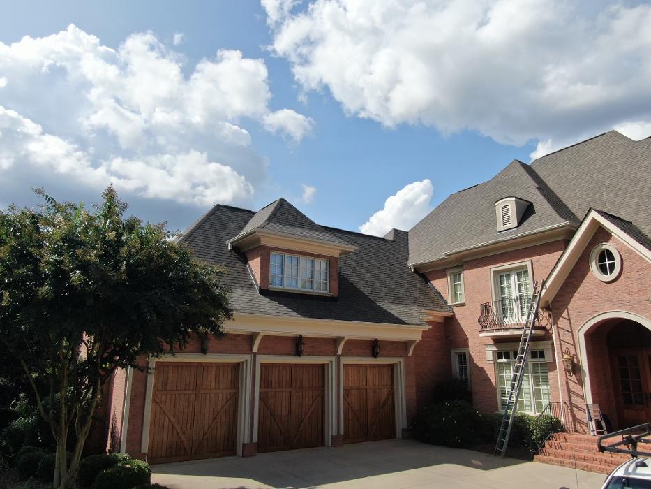 Signature Exteriors Image