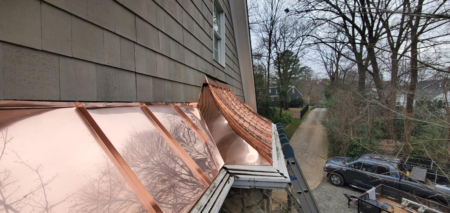 Signature Exteriors Image