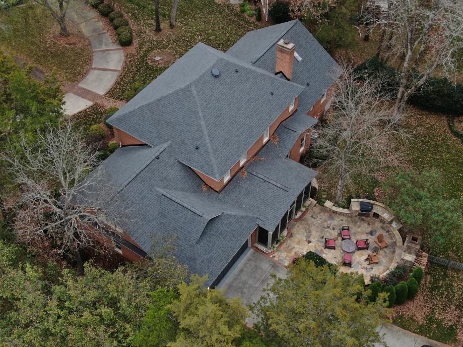 Signature Exteriors Image