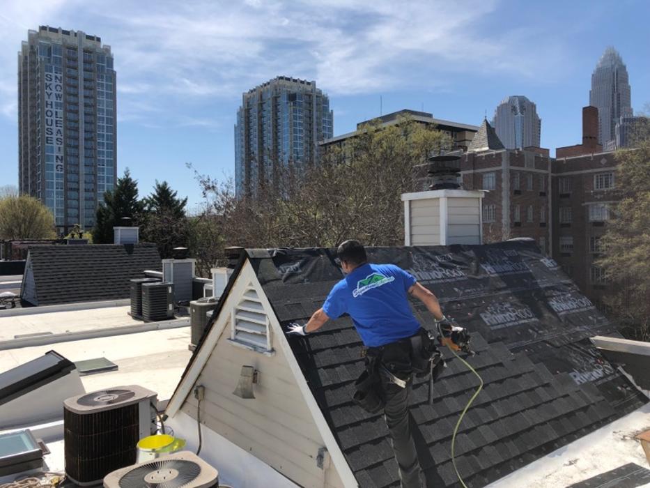 Signature Exteriors Image