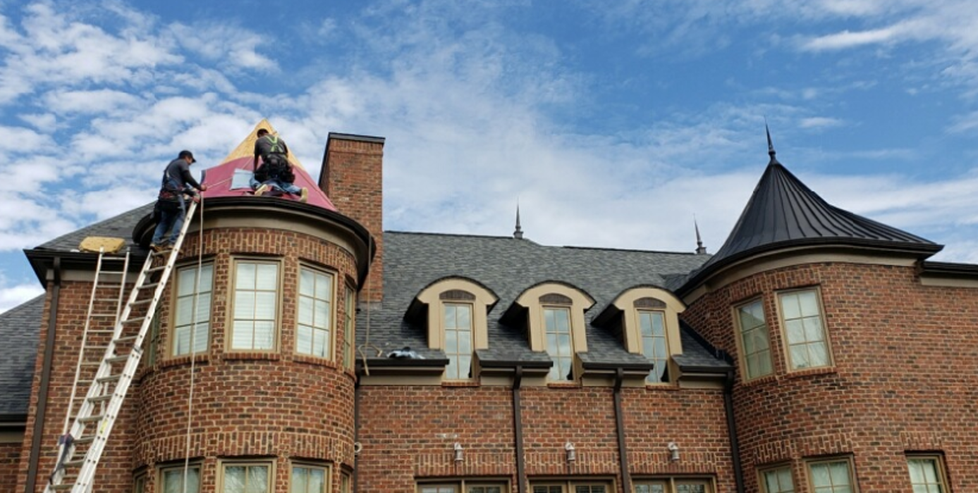 Signature Exteriors Image