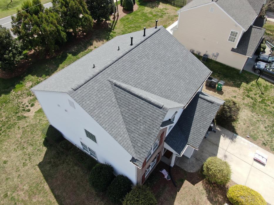 Signature Exteriors Image