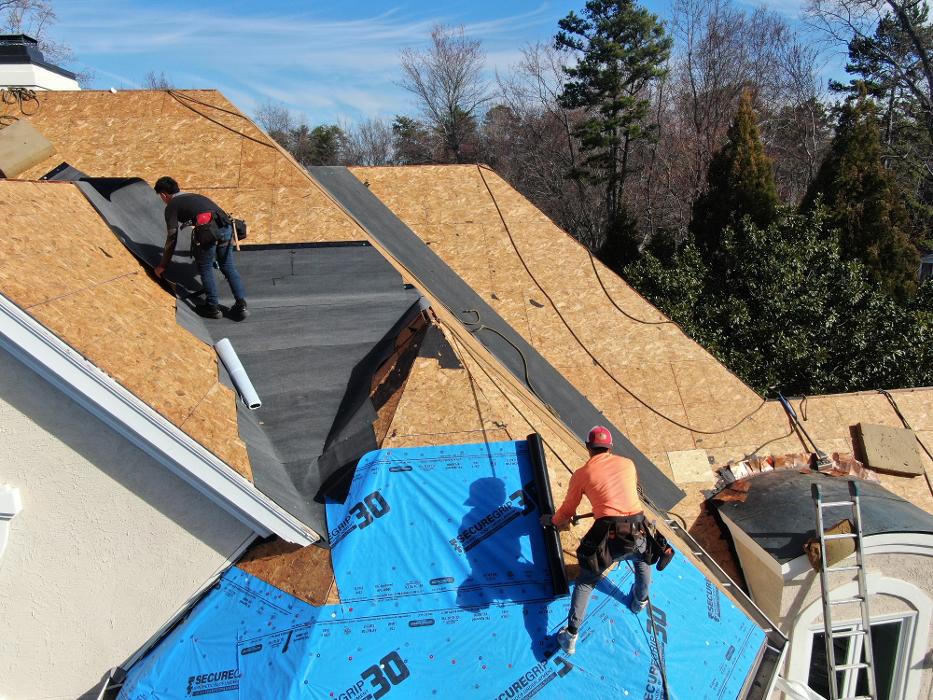 Signature Exteriors Image