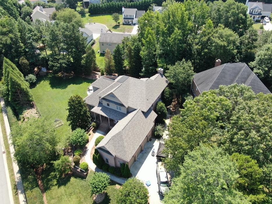 Signature Exteriors Image