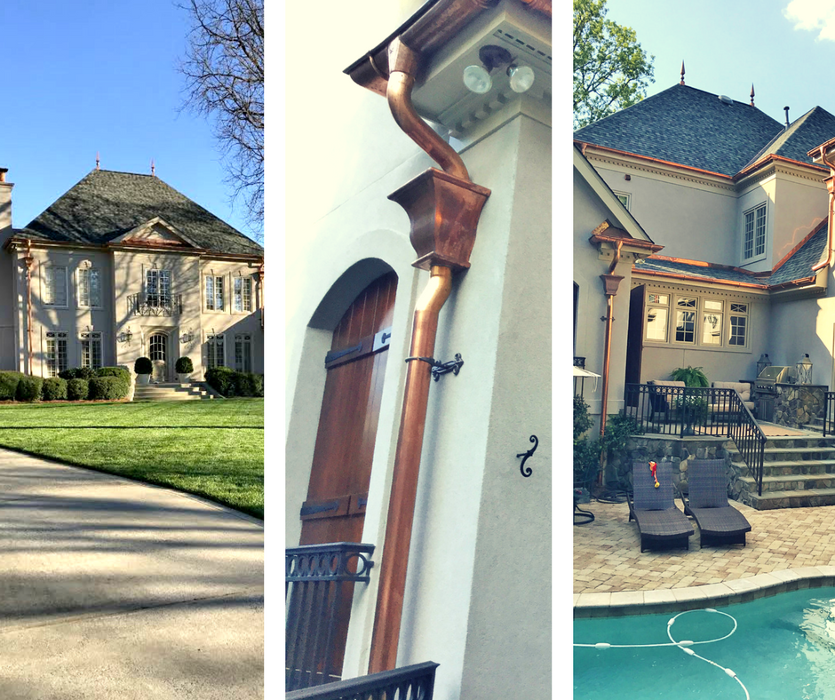 Signature Exteriors Image