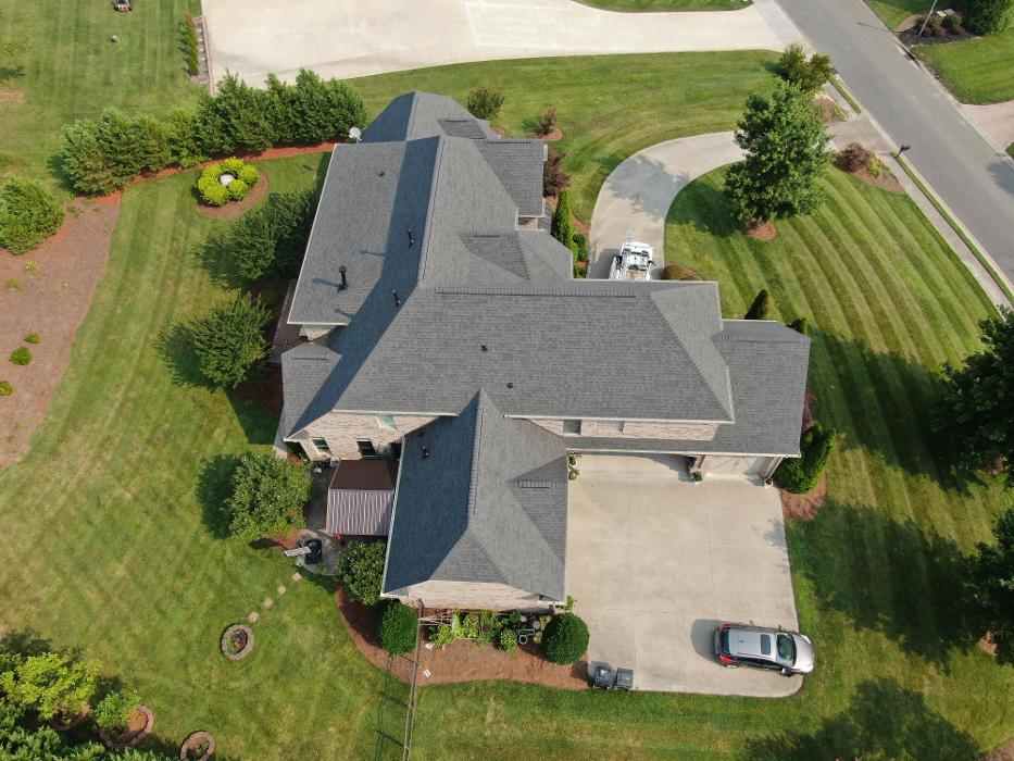 Signature Exteriors Image