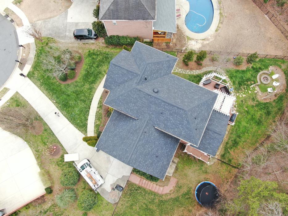 Signature Exteriors Image