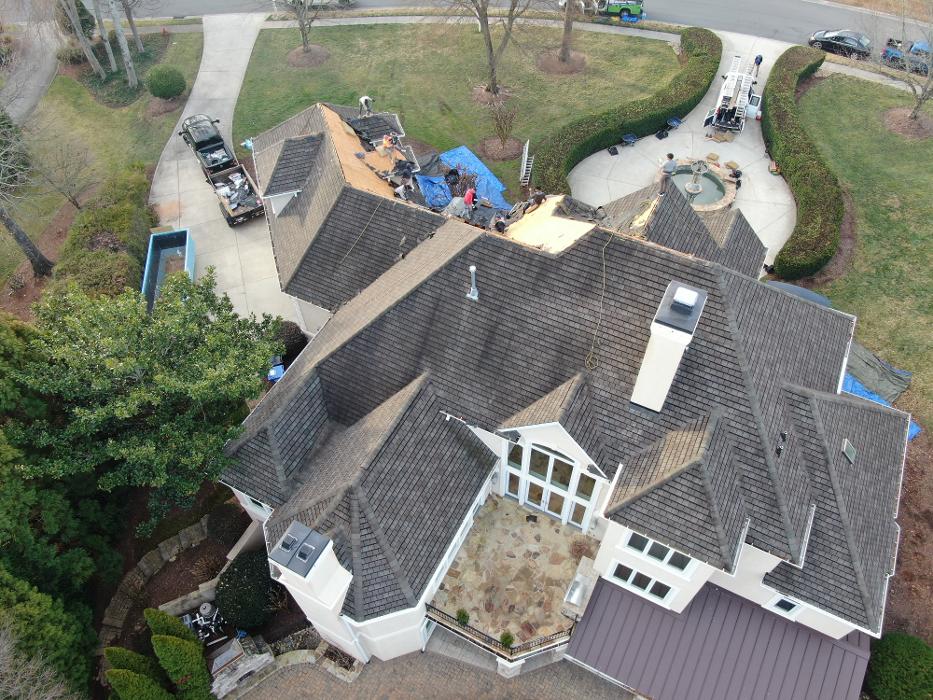 Signature Exteriors Image