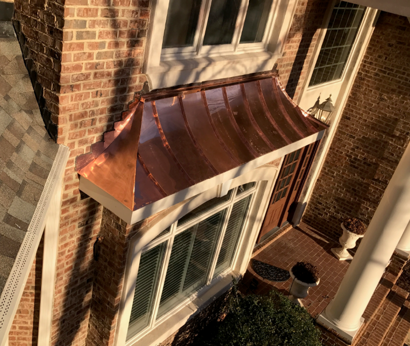 Signature Exteriors Image