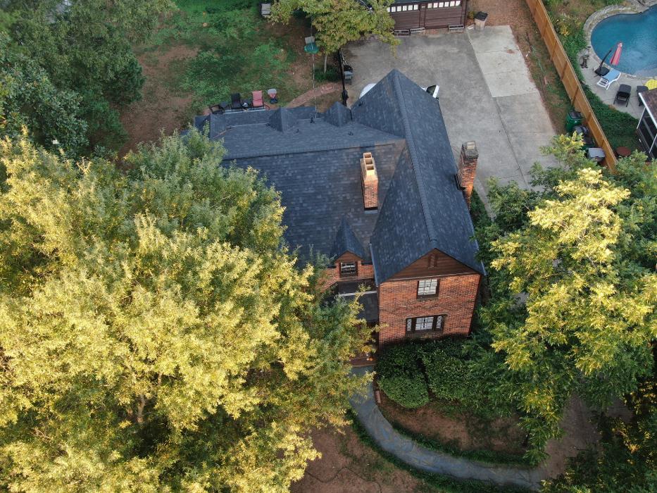 Signature Exteriors Image