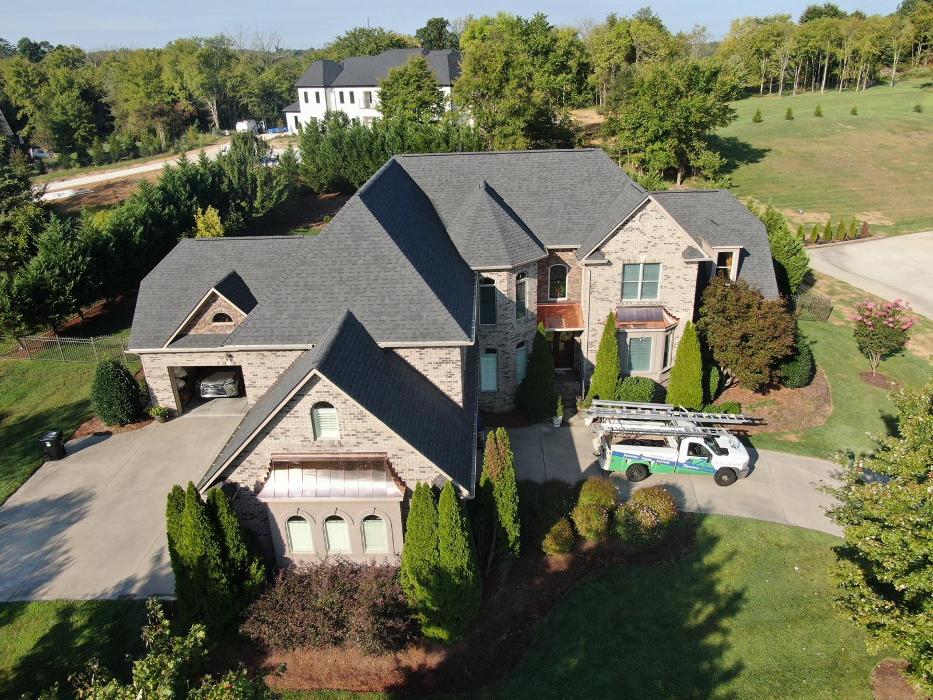 Signature Exteriors Image